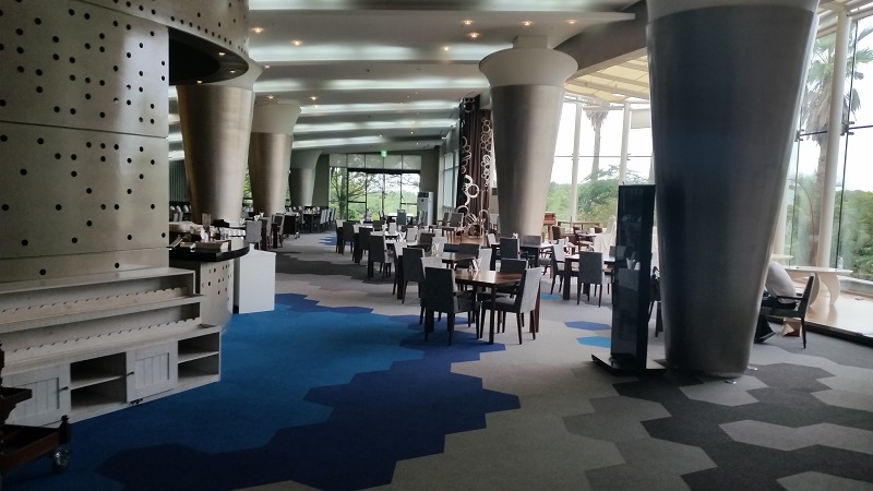 Jeju Saint Four Golf